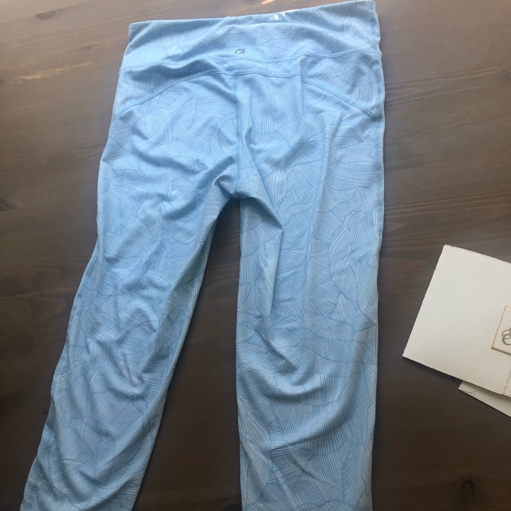 Gapfit yoga pants